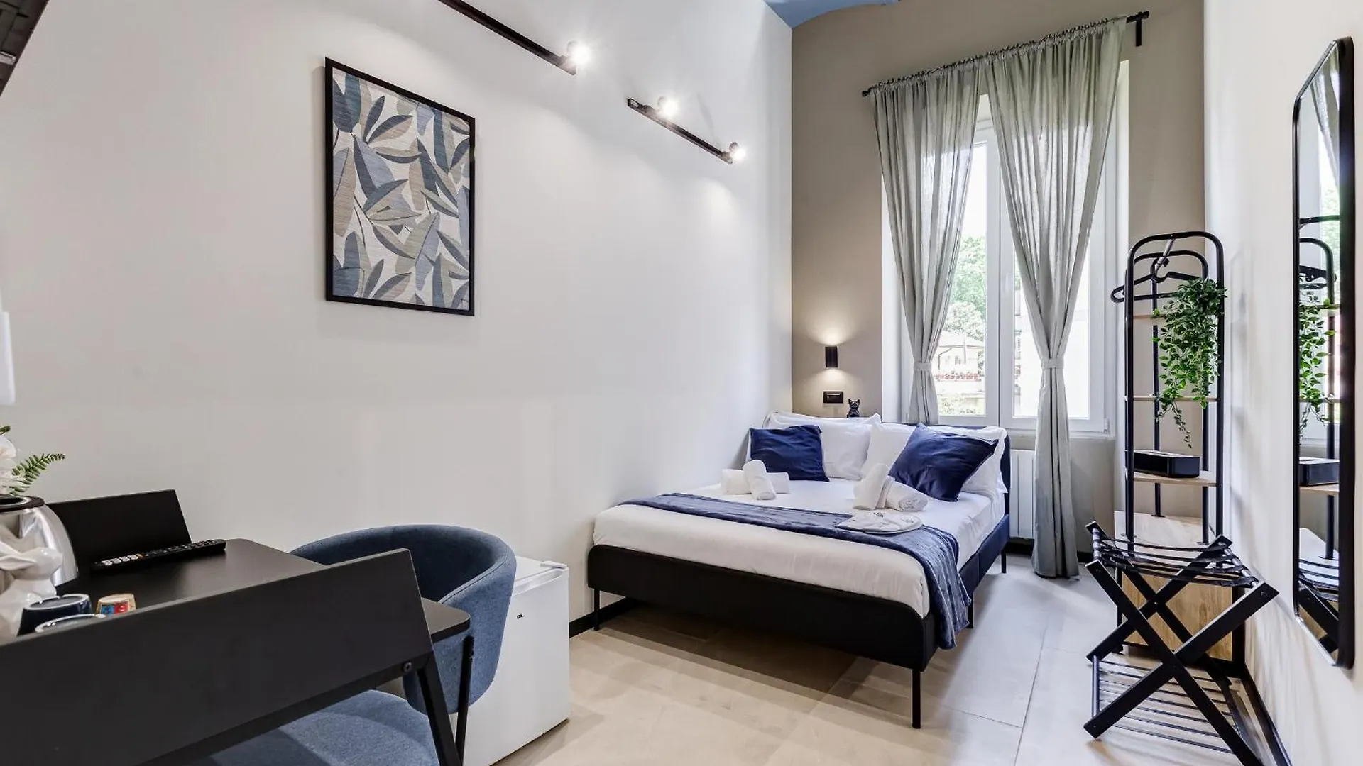 Vivilo Collection - Muggia 21 Suites Roma 0*,  Italia
