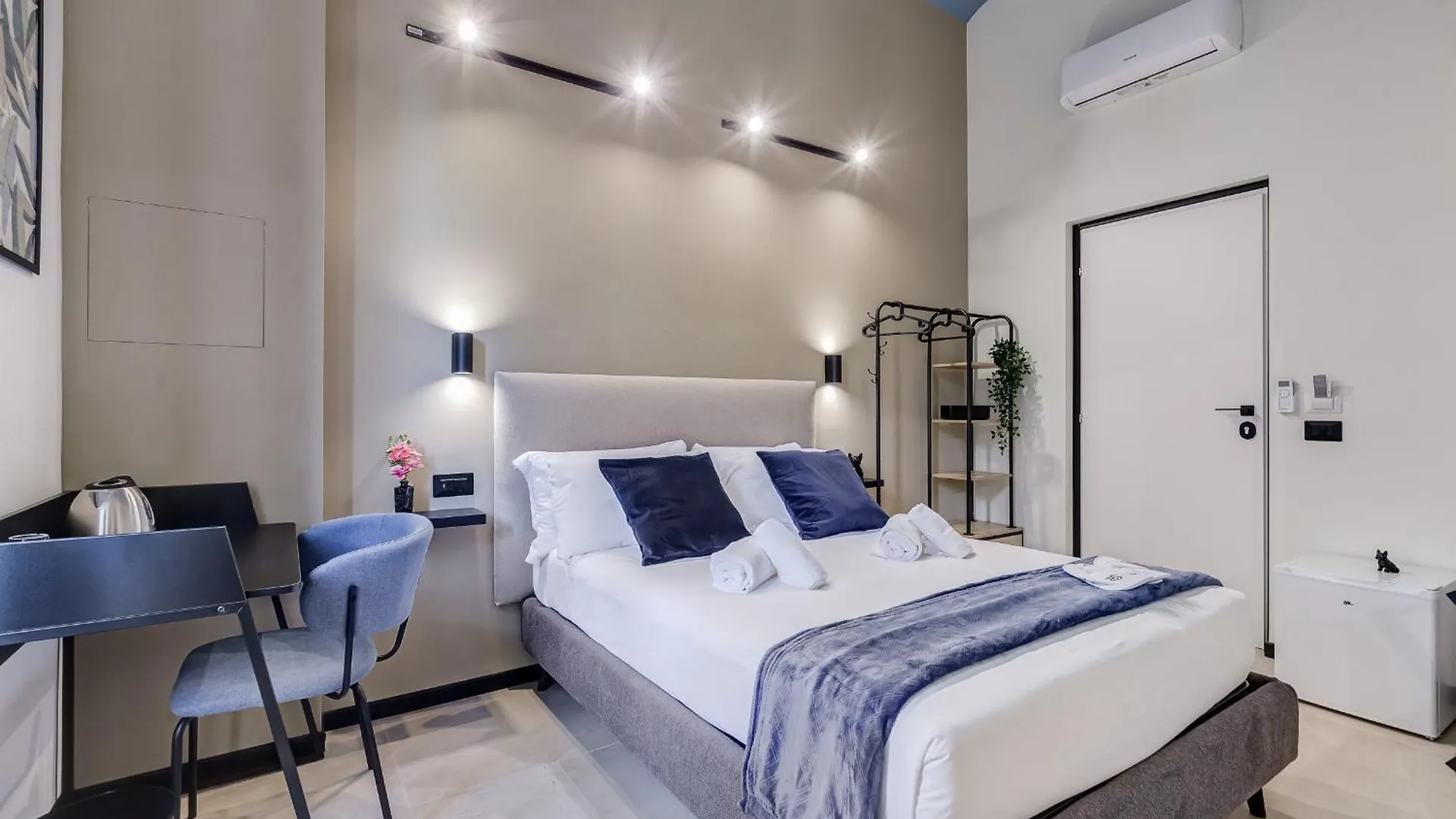 Vivilo Collection - Muggia 21 Suites Roma