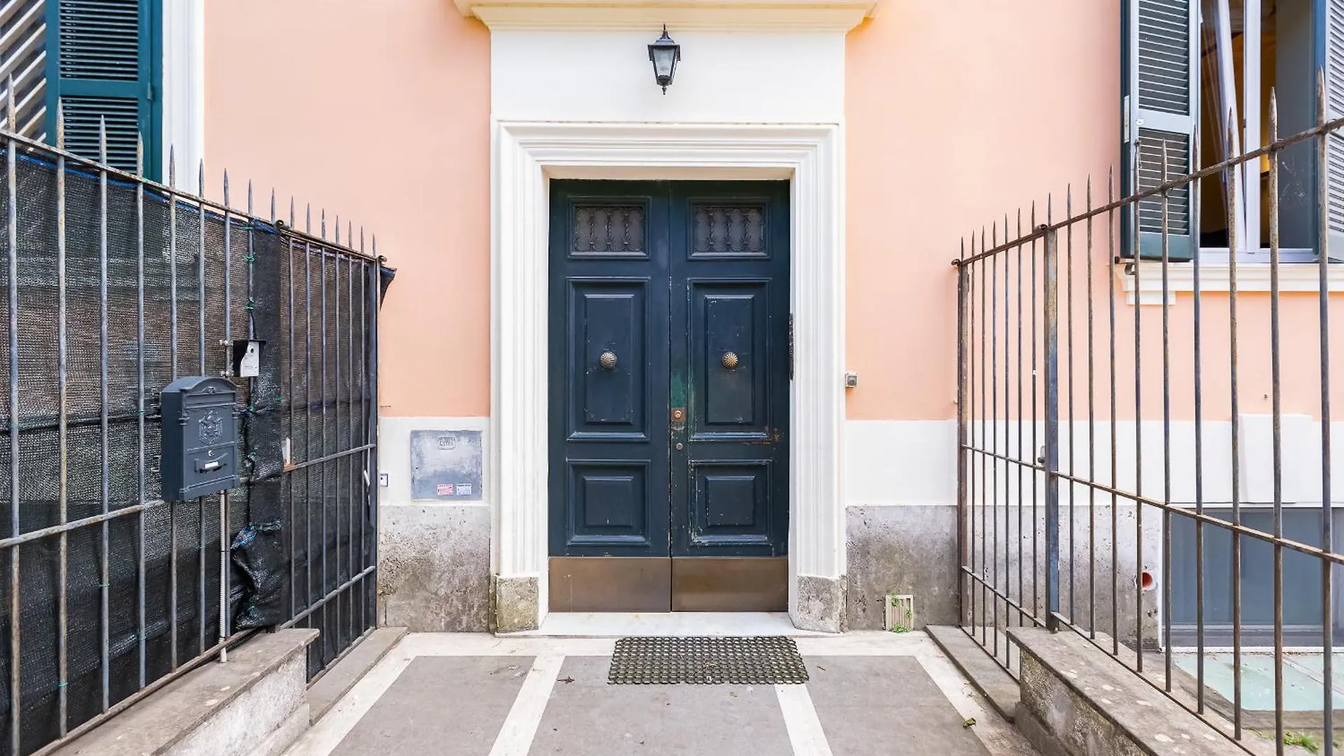 Vivilo Collection - Muggia 21 Suites Roma