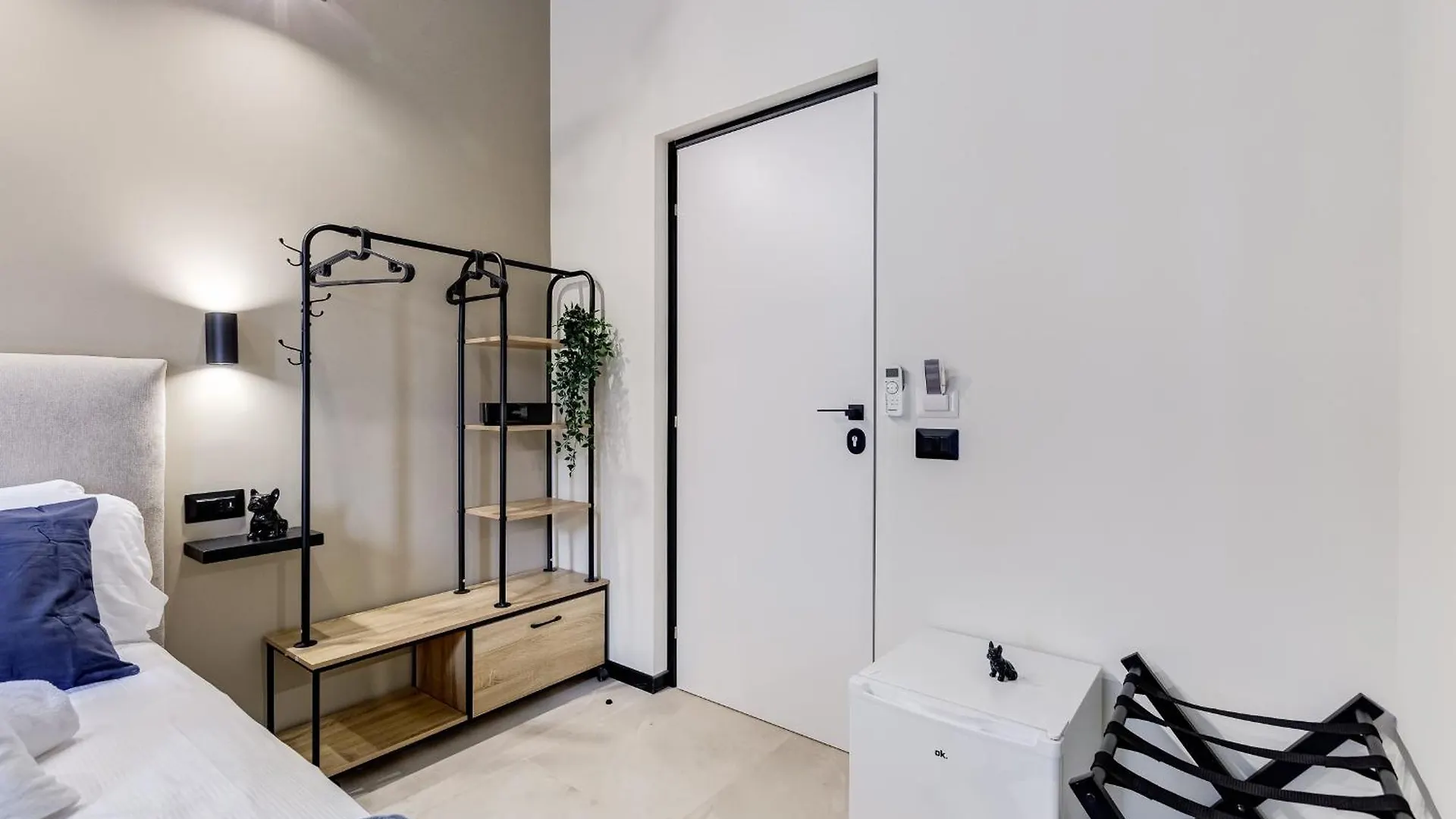 Vivilo Collection - Muggia 21 Suites Roma Affittacamere