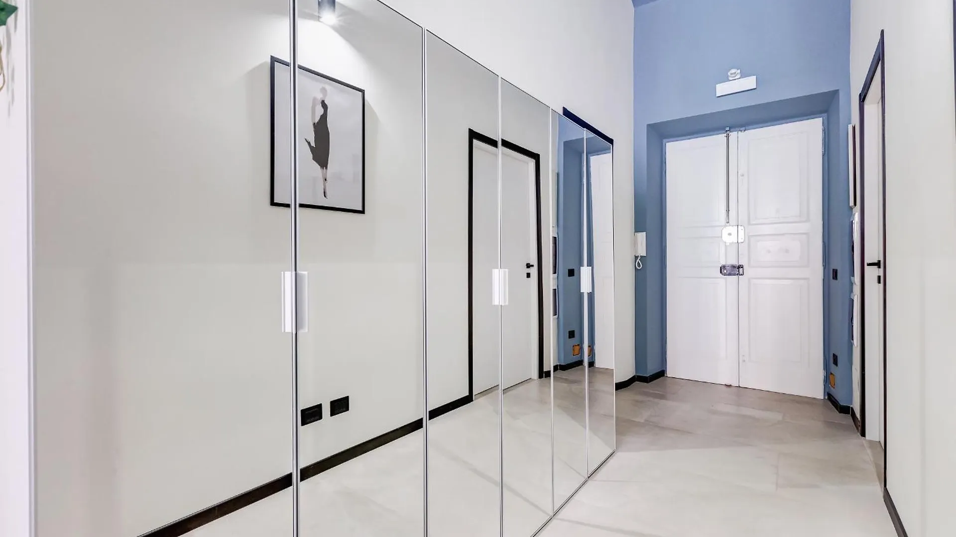 Vivilo Collection - Muggia 21 Suites Roma Italia