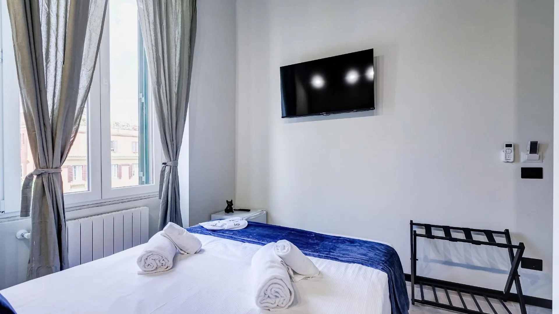 Vivilo Collection - Muggia 21 Suites Roma