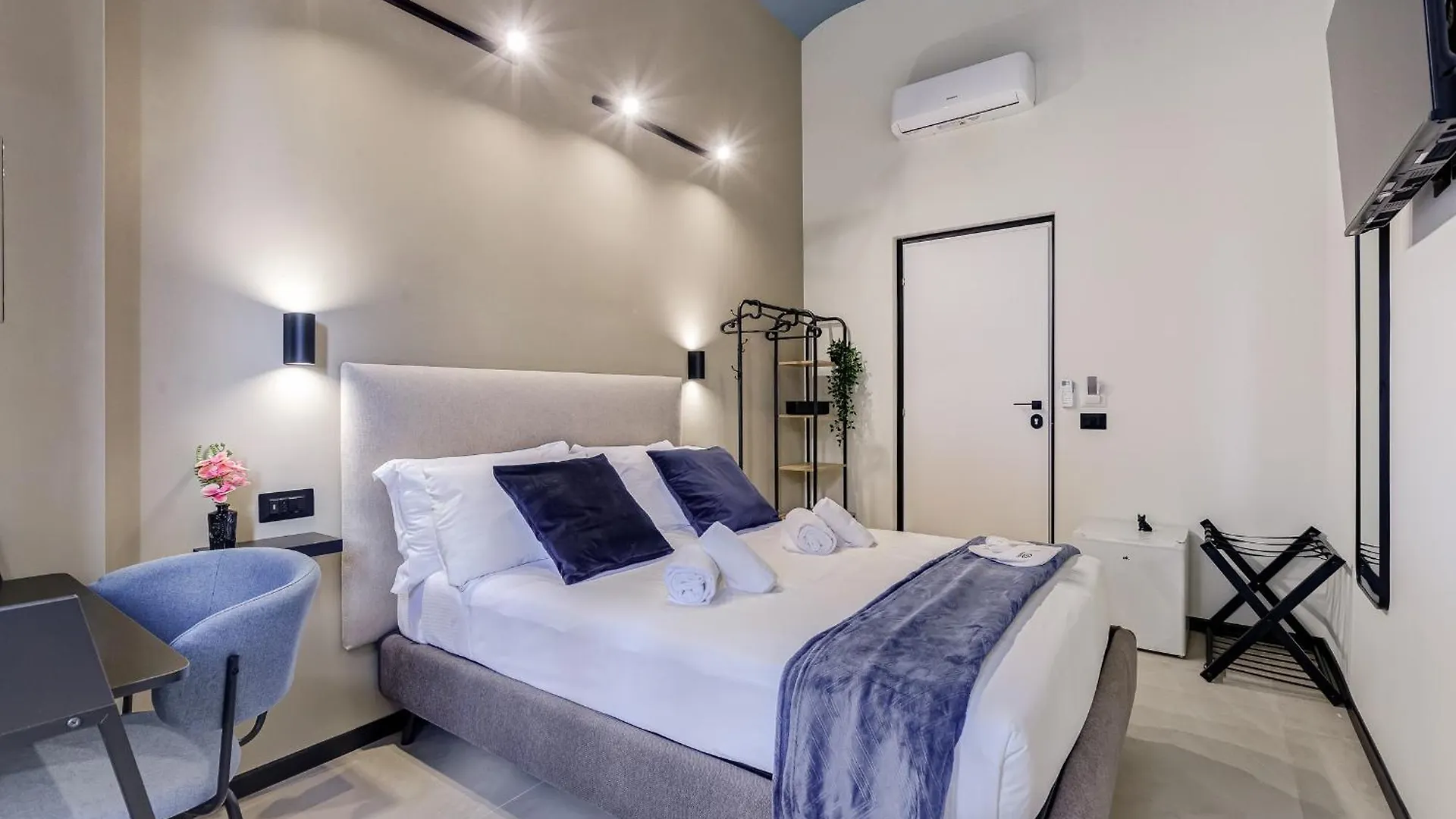 Vivilo Collection - Muggia 21 Suites Roma 0*,