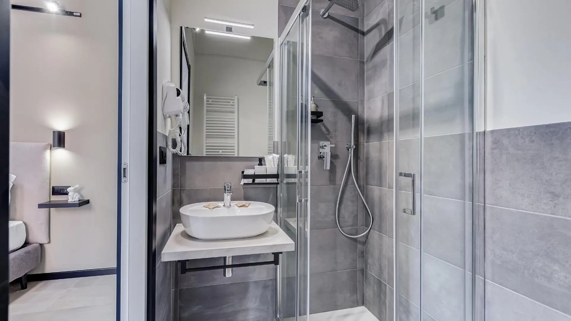 Vivilo Collection - Muggia 21 Suites Roma 0*,
