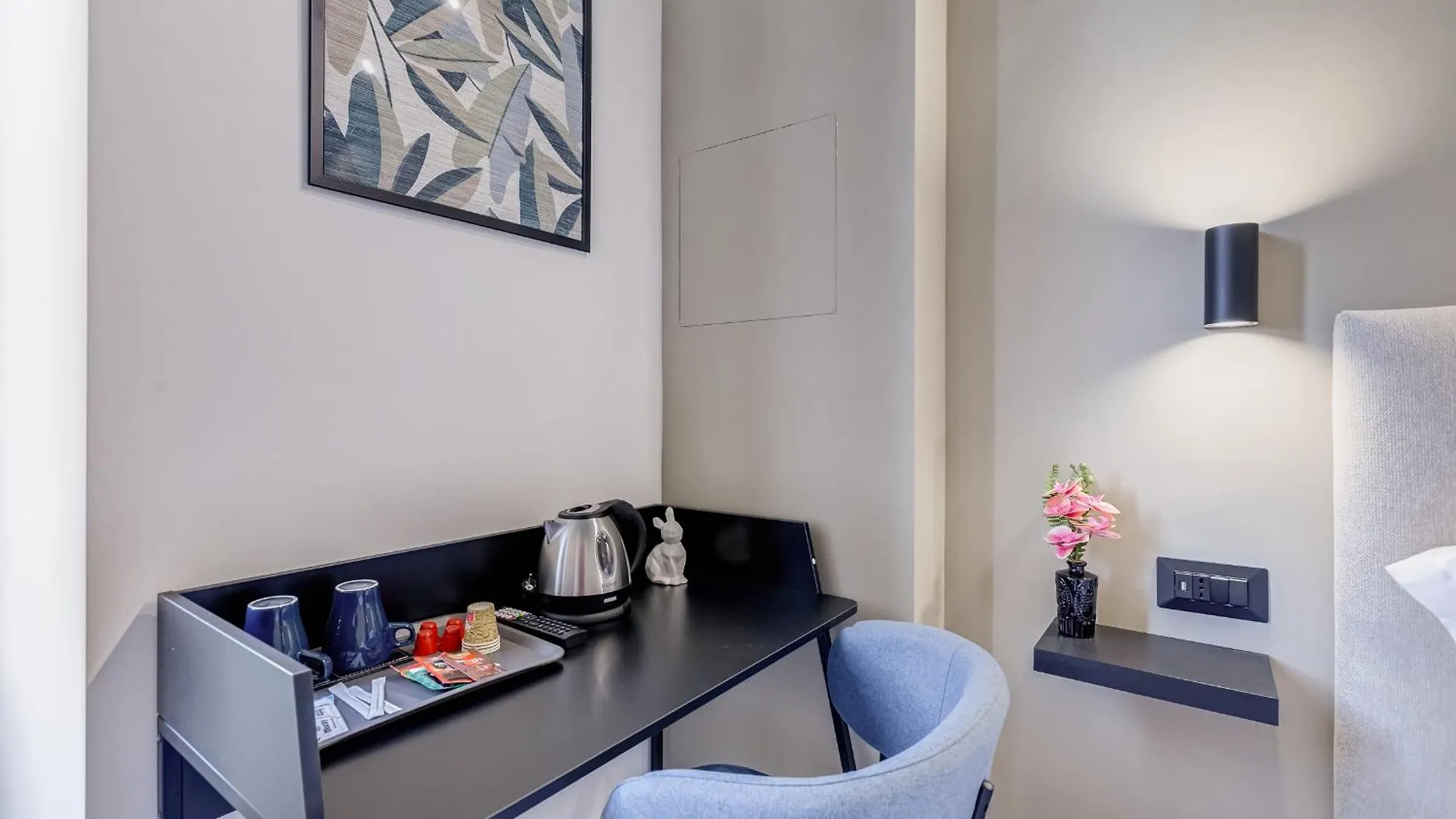 Vivilo Collection - Muggia 21 Suites Roma 0*,  Italia