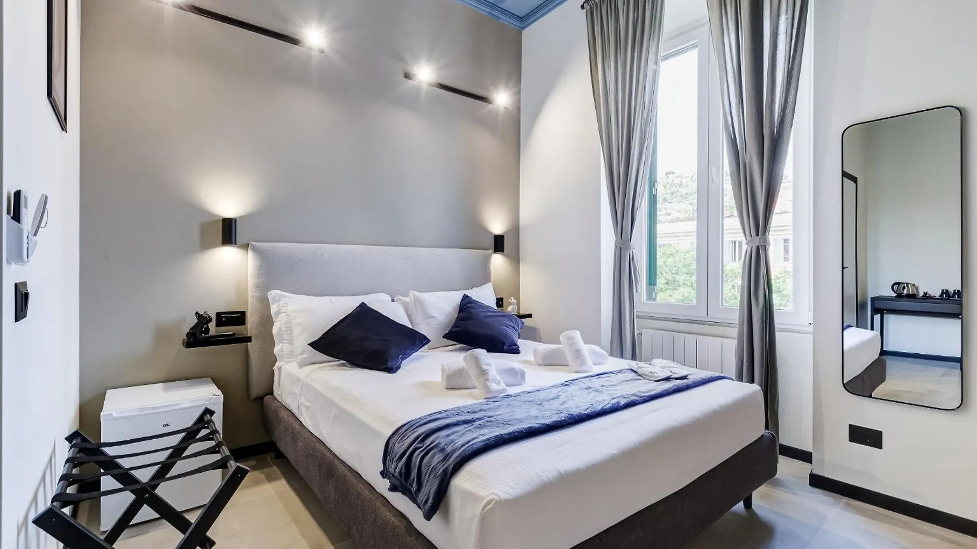 Vivilo Collection - Muggia 21 Suites Roma