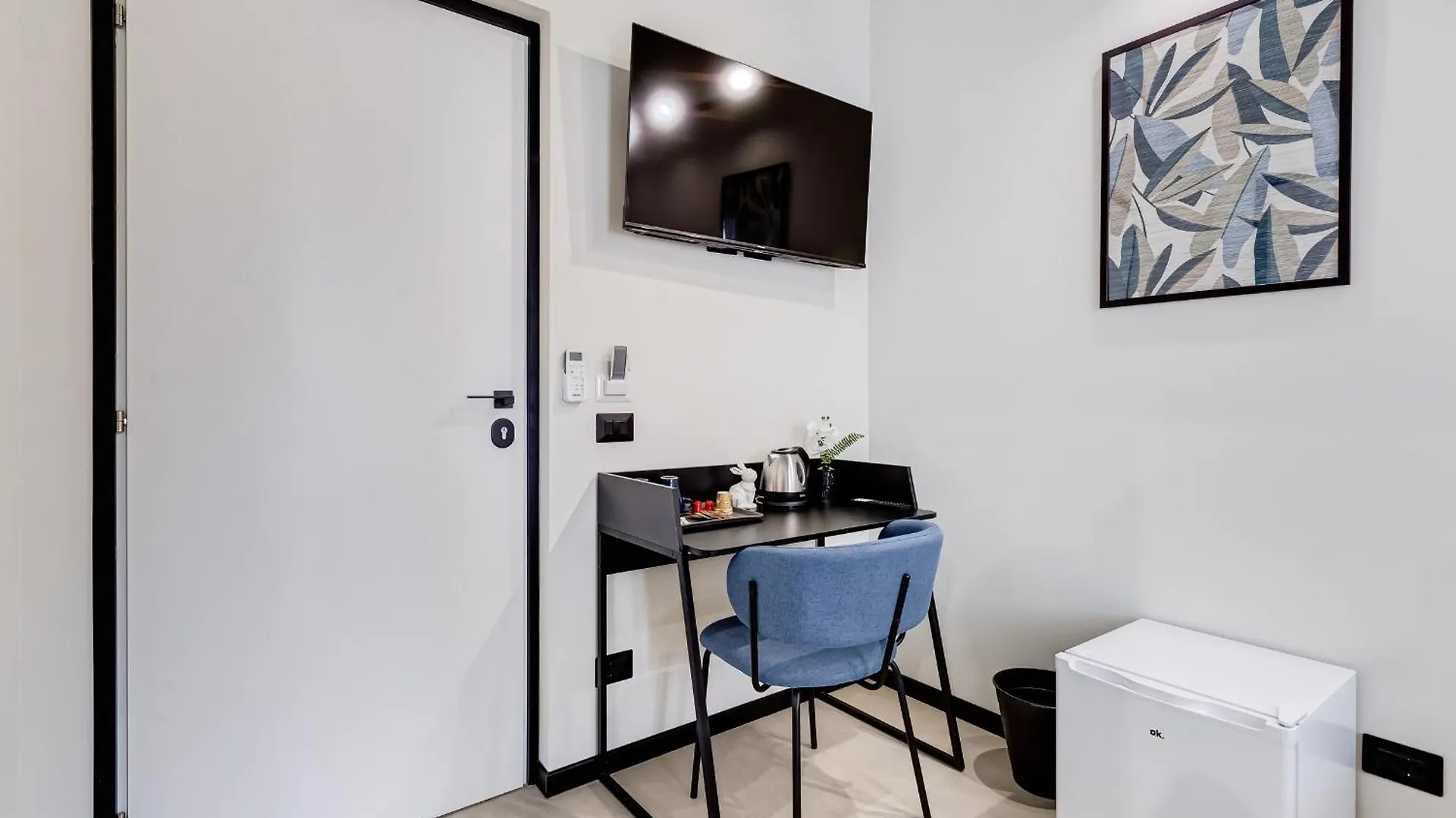 Vivilo Collection - Muggia 21 Suites Roma