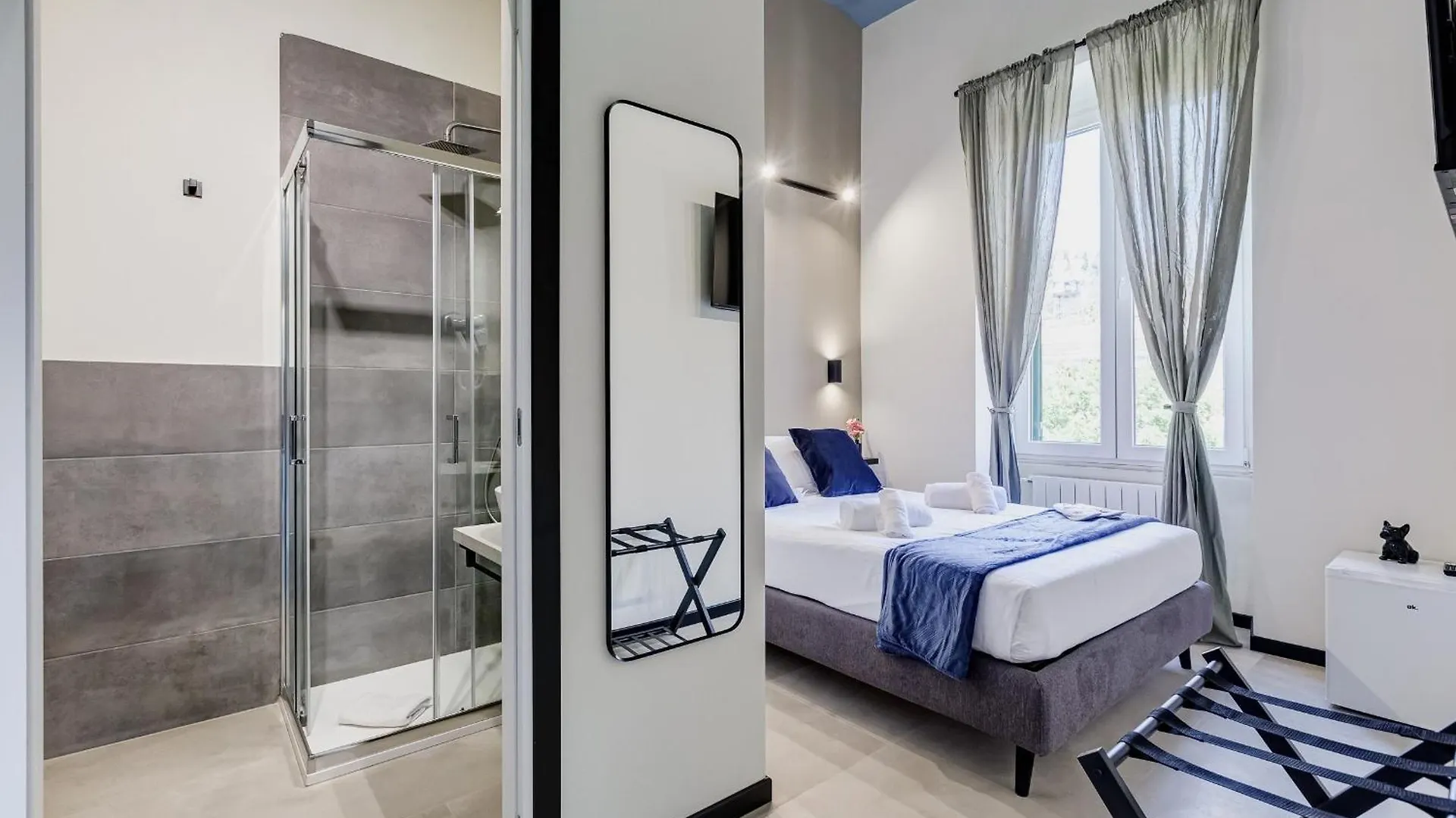 Vivilo Collection - Muggia 21 Suites Roma Affittacamere