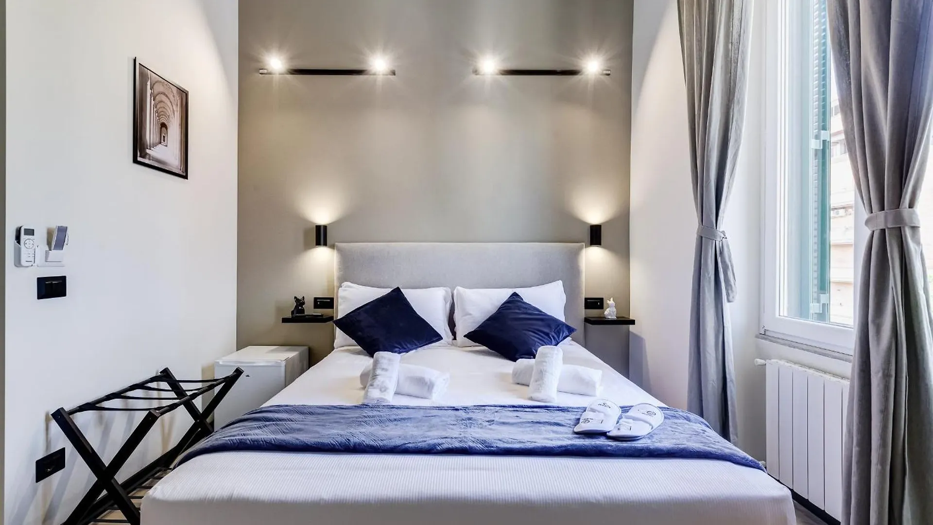 Vivilo Collection - Muggia 21 Suites Roma