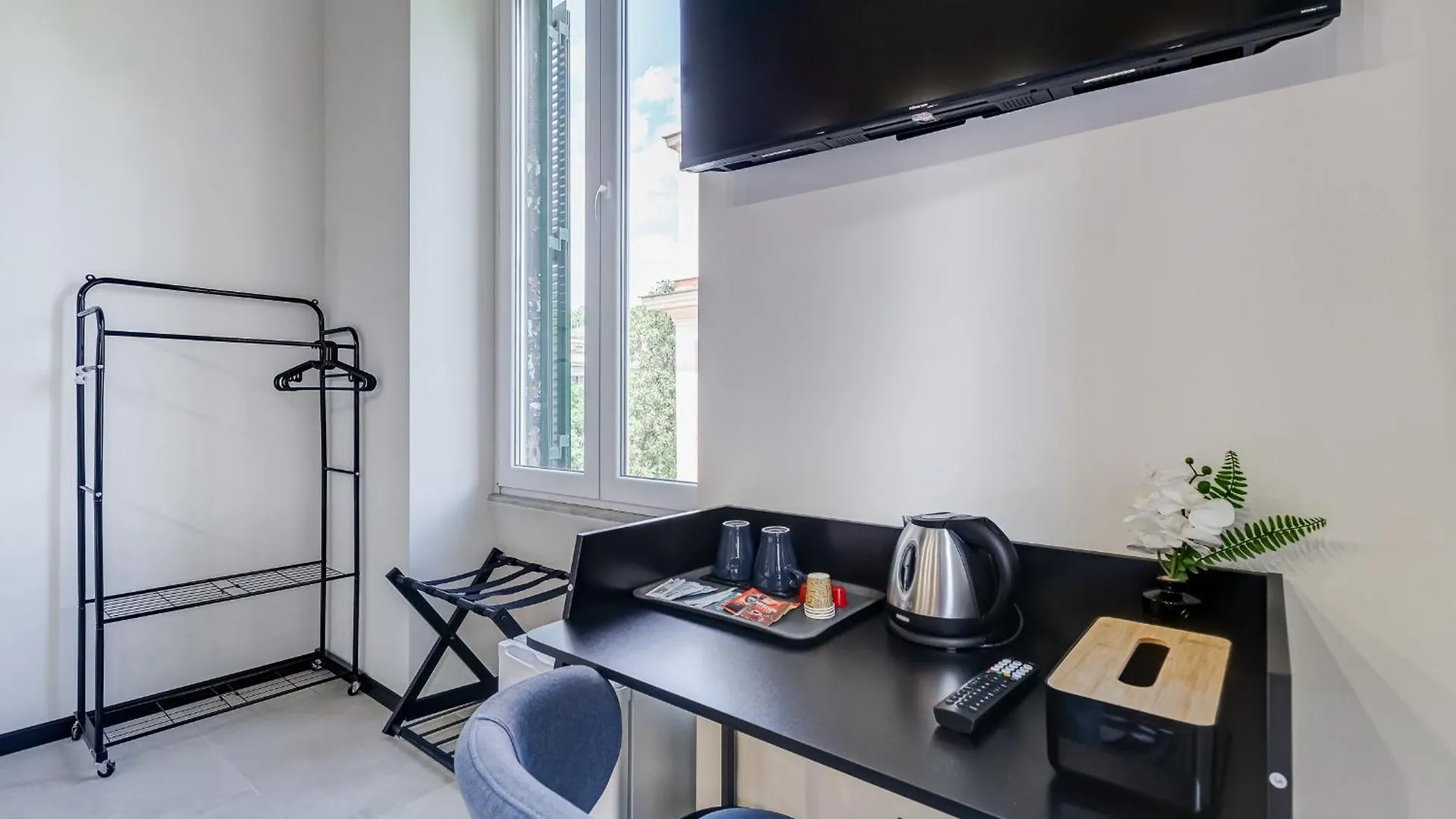 Affittacamere Vivilo Collection - Muggia 21 Suites Roma Italia