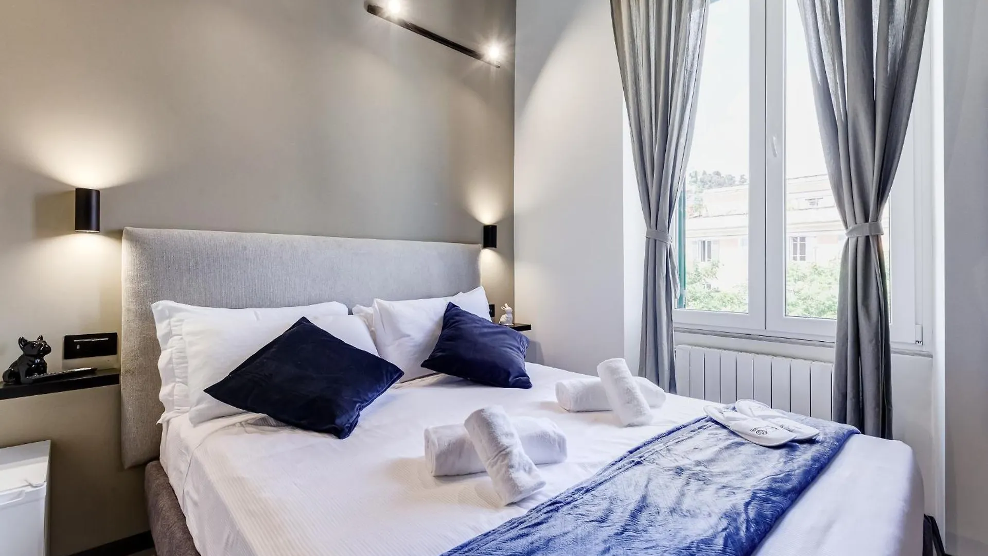 Vivilo Collection - Muggia 21 Suites Roma