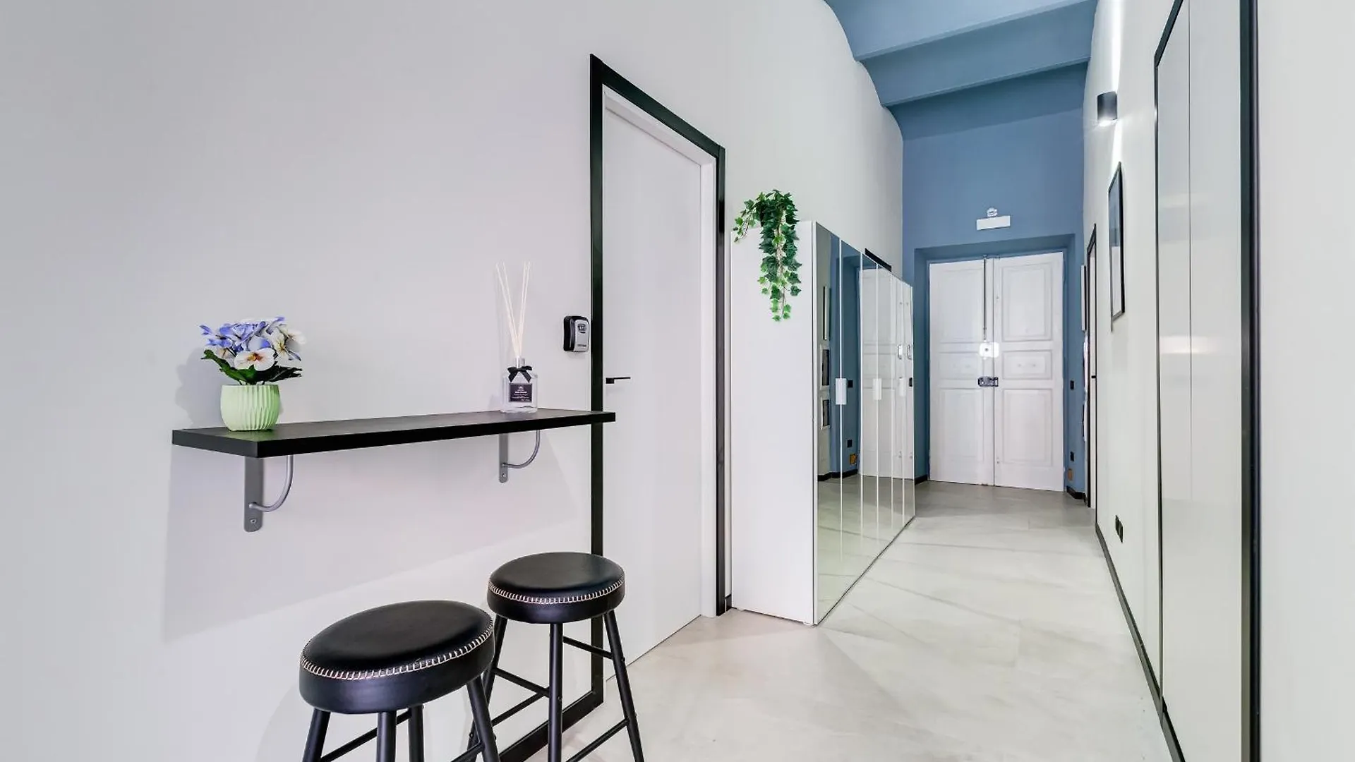 Vivilo Collection - Muggia 21 Suites Roma 0*,
