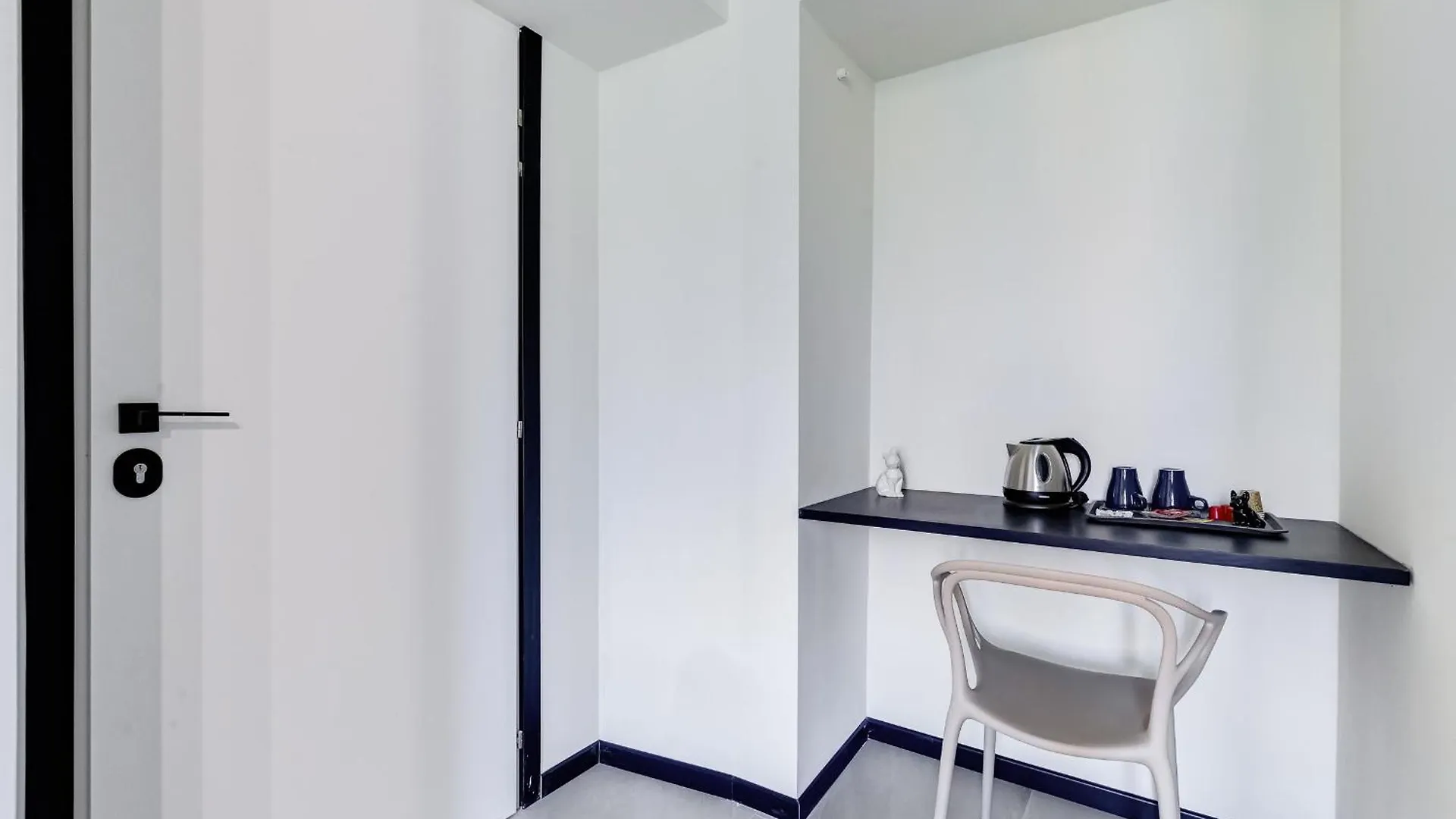 Vivilo Collection - Muggia 21 Suites Roma