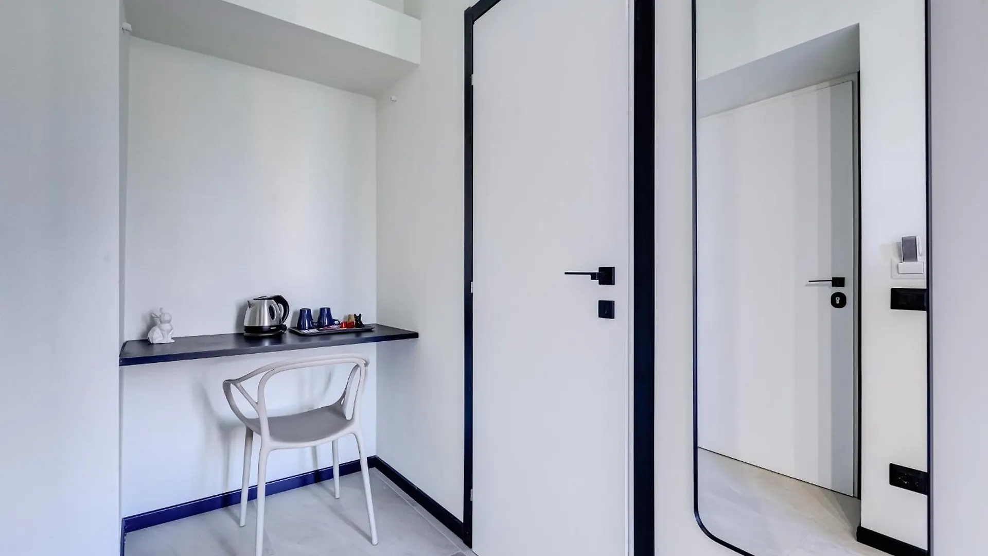 Affittacamere Vivilo Collection - Muggia 21 Suites Roma