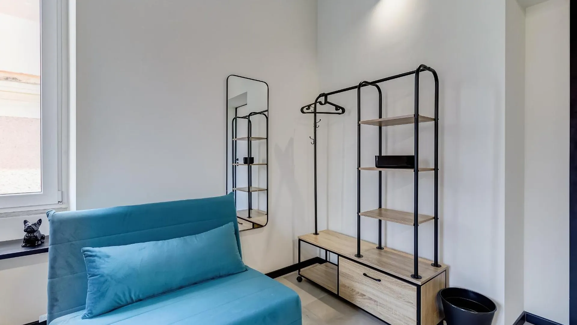 Vivilo Collection - Muggia 21 Suites Roma