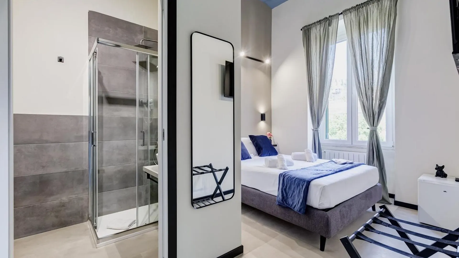 Affittacamere Vivilo Collection - Muggia 21 Suites Roma