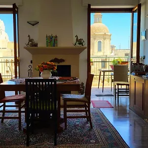 Attico Barocco , Lecce Italia