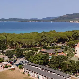 La Meta 2*, Alghero Italia