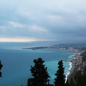 Le Porte Di , Taormina Italia