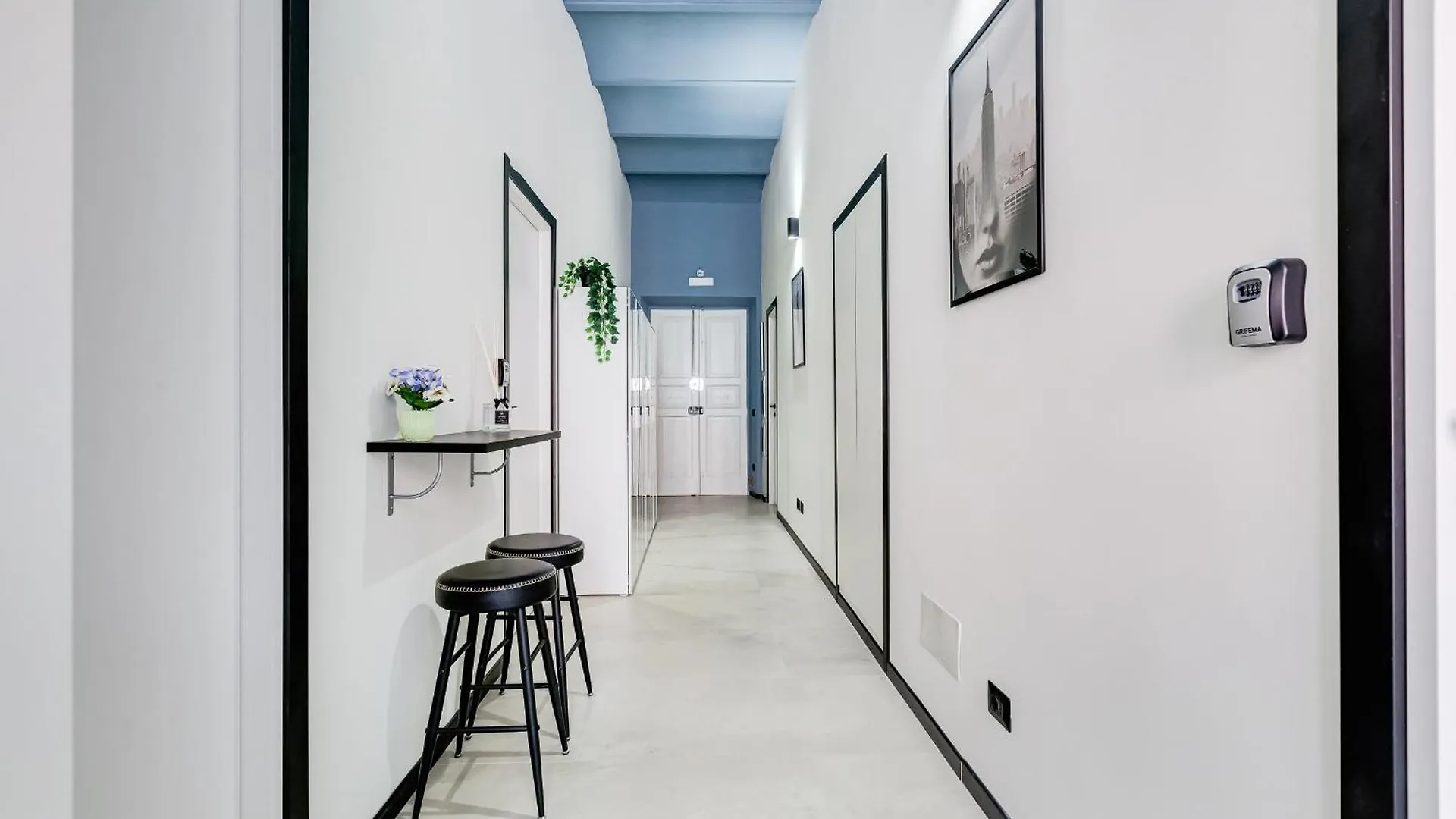 Vivilo Collection - Muggia 21 Suites Roma