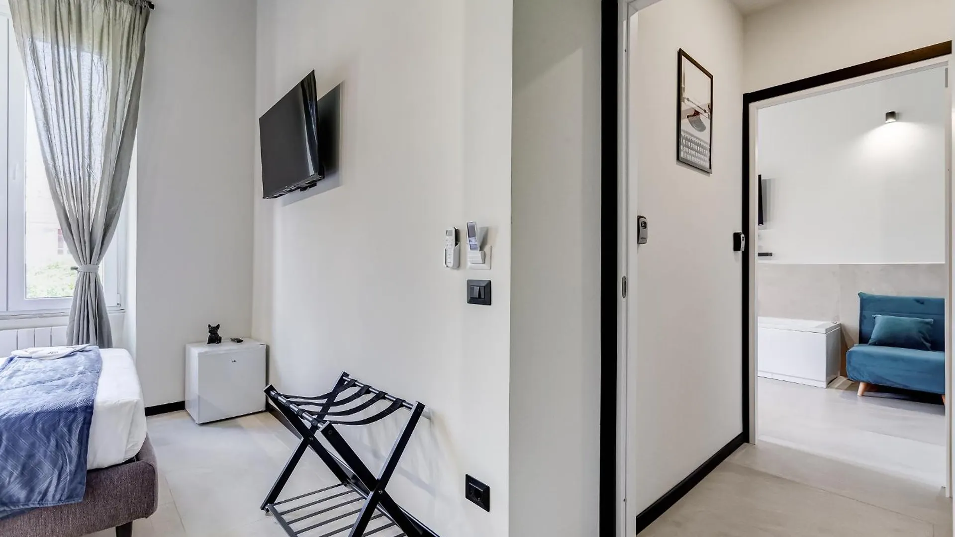 Vivilo Collection - Muggia 21 Suites Roma
