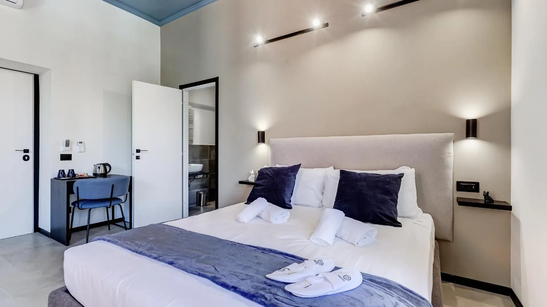 Vivilo Collection - Muggia 21 Suites Roma